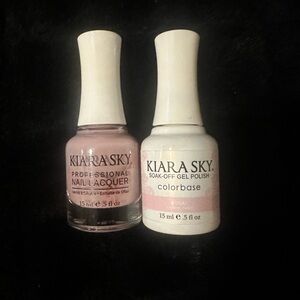 Kiarasky Polish set